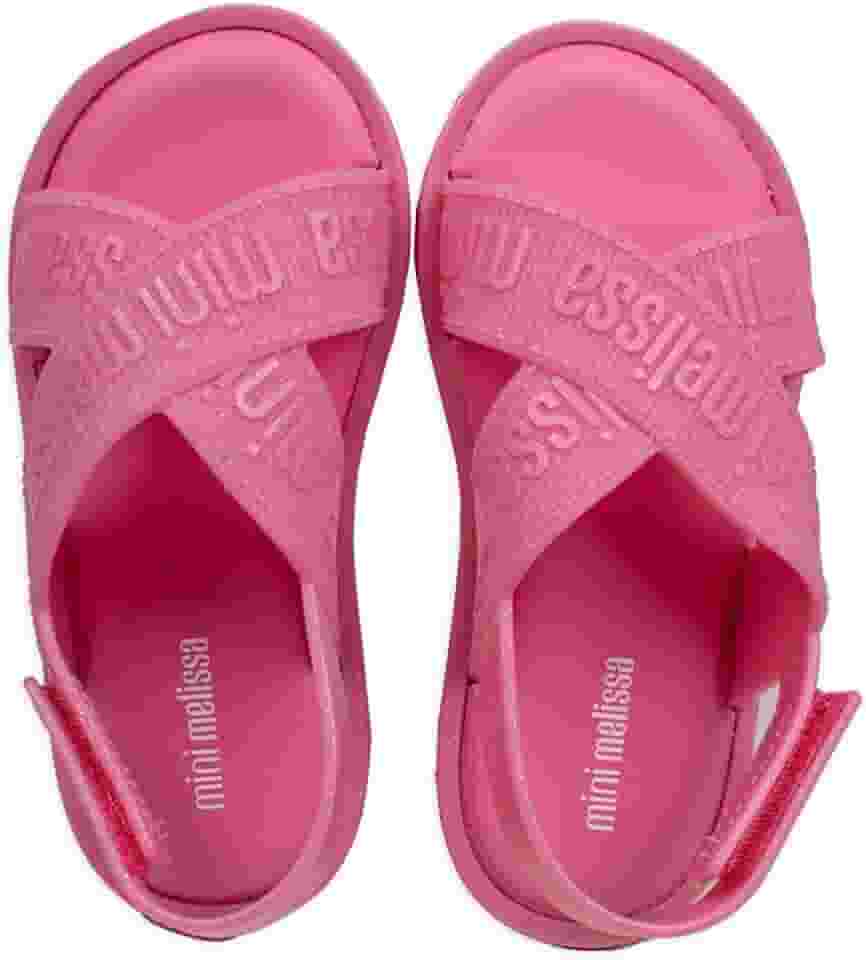 Mini Melissa M-Lover Sandal Baby 35850