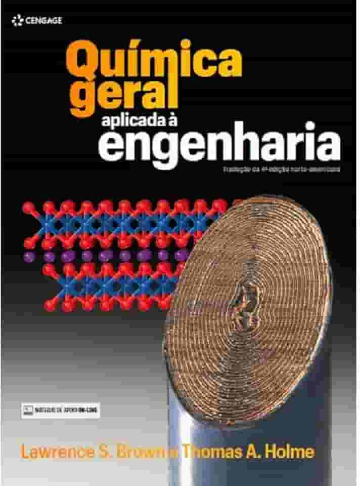 Química Geral Aplicada à Engenharia