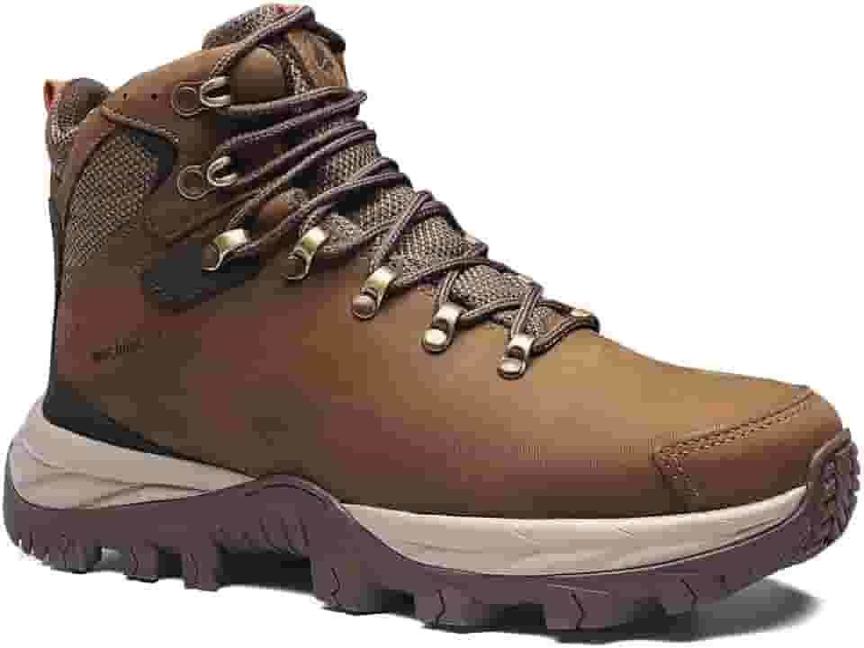 Bota Macboot Impermeável Cano Alto Radix 02 WC36Z