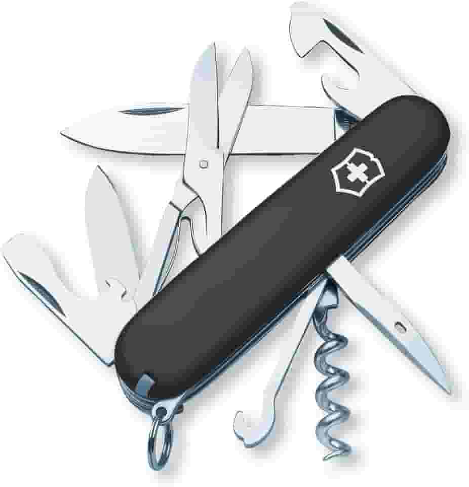Victorinox Faca de bolso Swiss Army Climber
