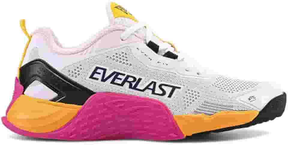 Tênis Everlast Climber Ultra SEUA 215 Unissex