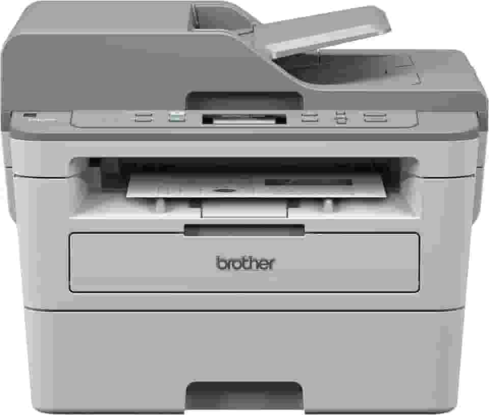 MULTIFUNCIONAL MONOCROMATICA BROTHER DCPB7535DW