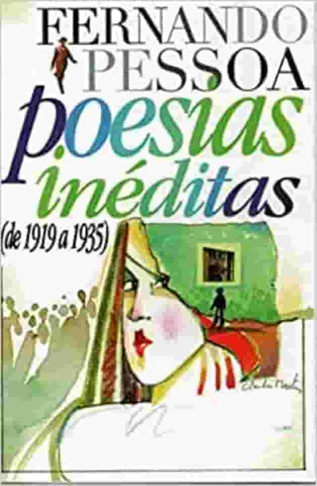 Poesias Inéditas (de 1919 a 1935)