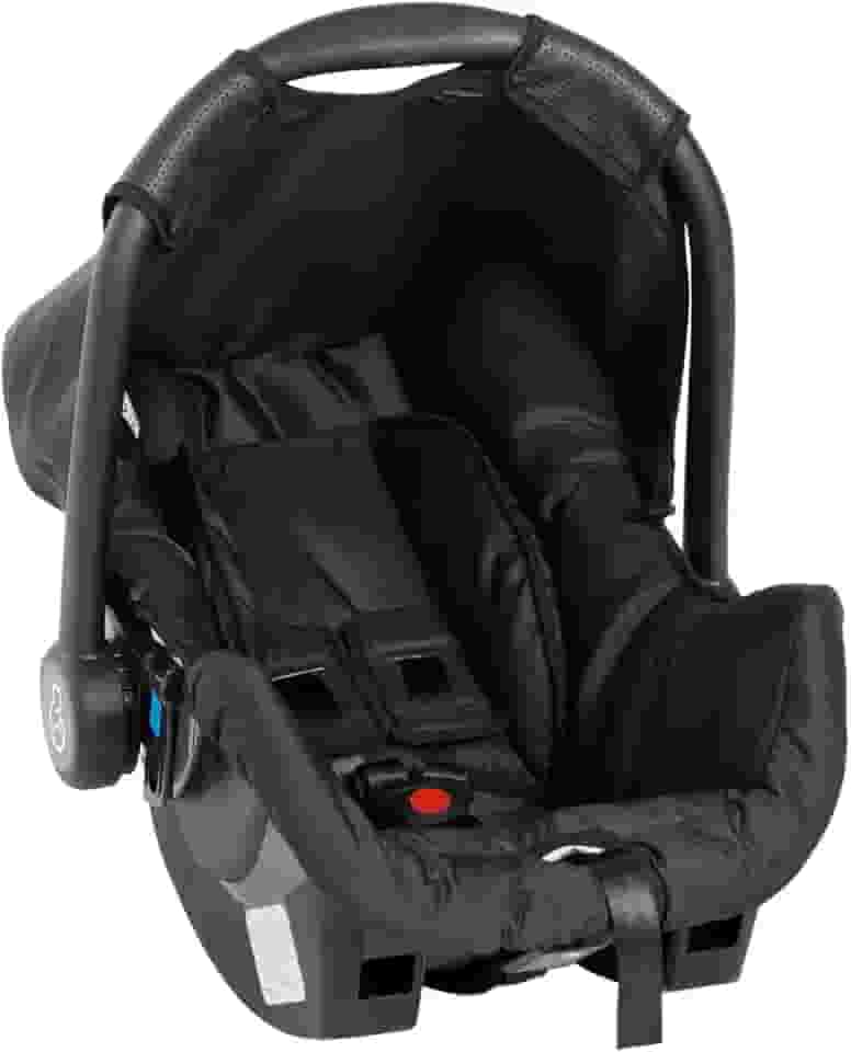 CADEIRA BEBE CONFORTO GRID COM SUPORTE PARA DUOLLE
