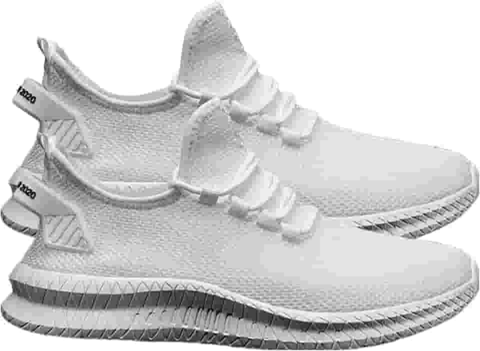 Tênis de vôlei feminino,Tênis de corrida feminino | Impede escorregar da plataforma de cunha de conforto de tênis de moda feminina Maidong