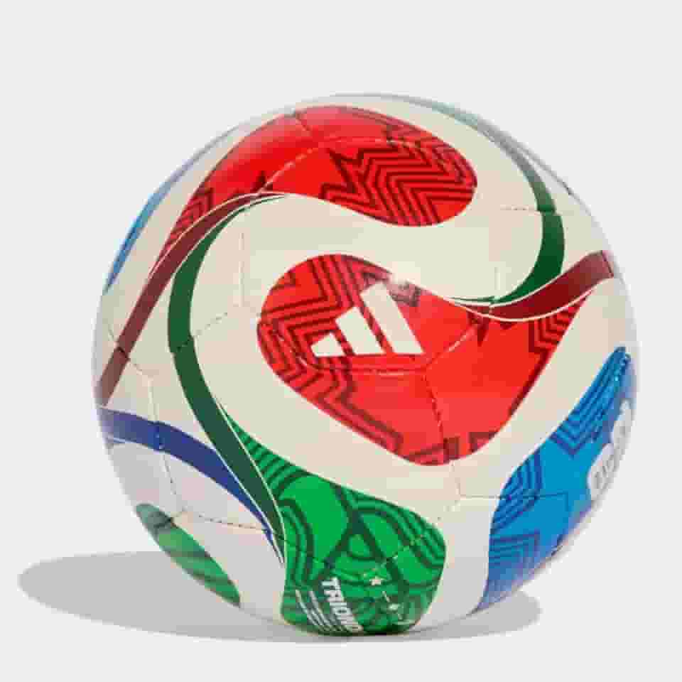 Bola de Fusal Trionda Copa do Mundo FIFA 26 Adidas