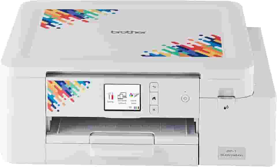 Brother Impressora de sublimação