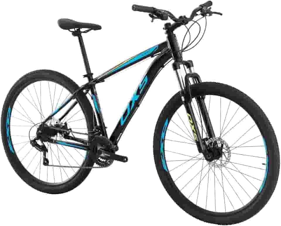 Bicicleta Oggi OXS GLIDE 100 21V