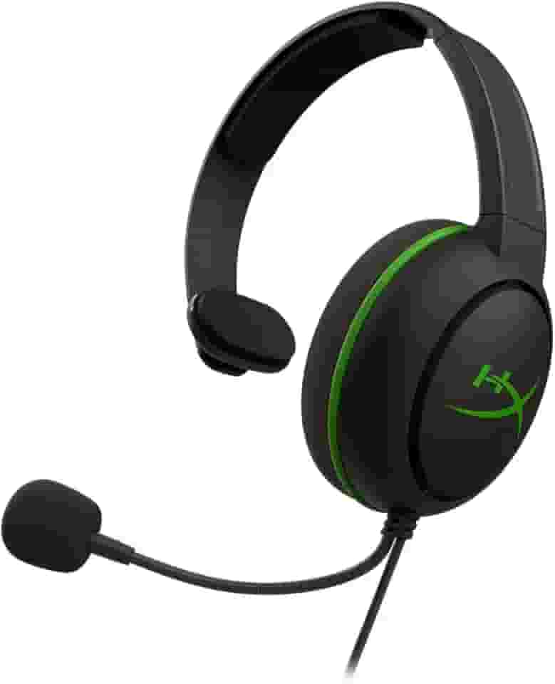 Headset Gamer Hyperx CloudX Chat Xbox