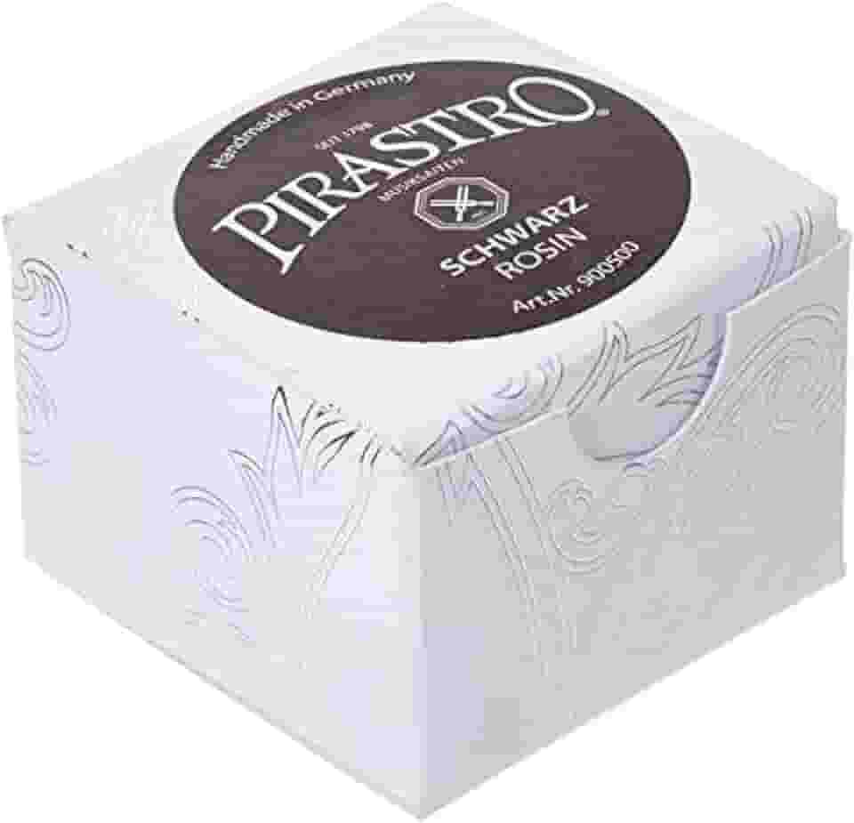 Pirastro Resino de Violino Schwarz