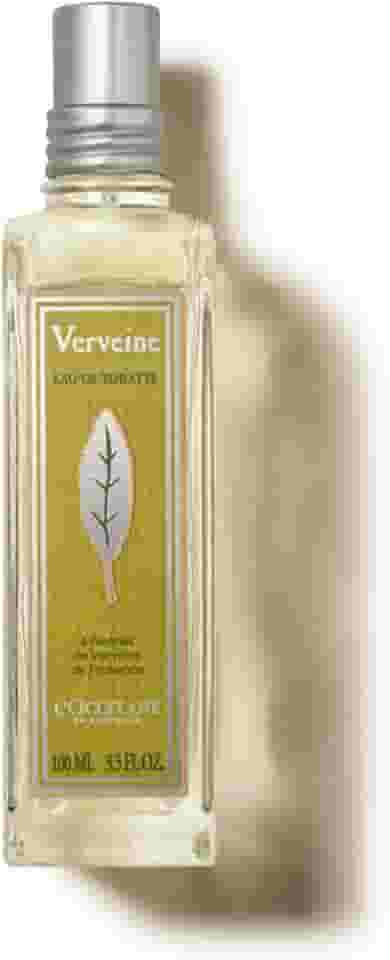Eau de Toilette Verbena 100ml L'Occitane en Provence