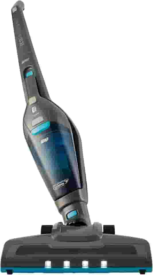 WAP Aspirador de Pó Vertical à Bateria ECO RÁPIDO Autonomia de 40 min, 2 Velocidades, 700ml, Bivolt