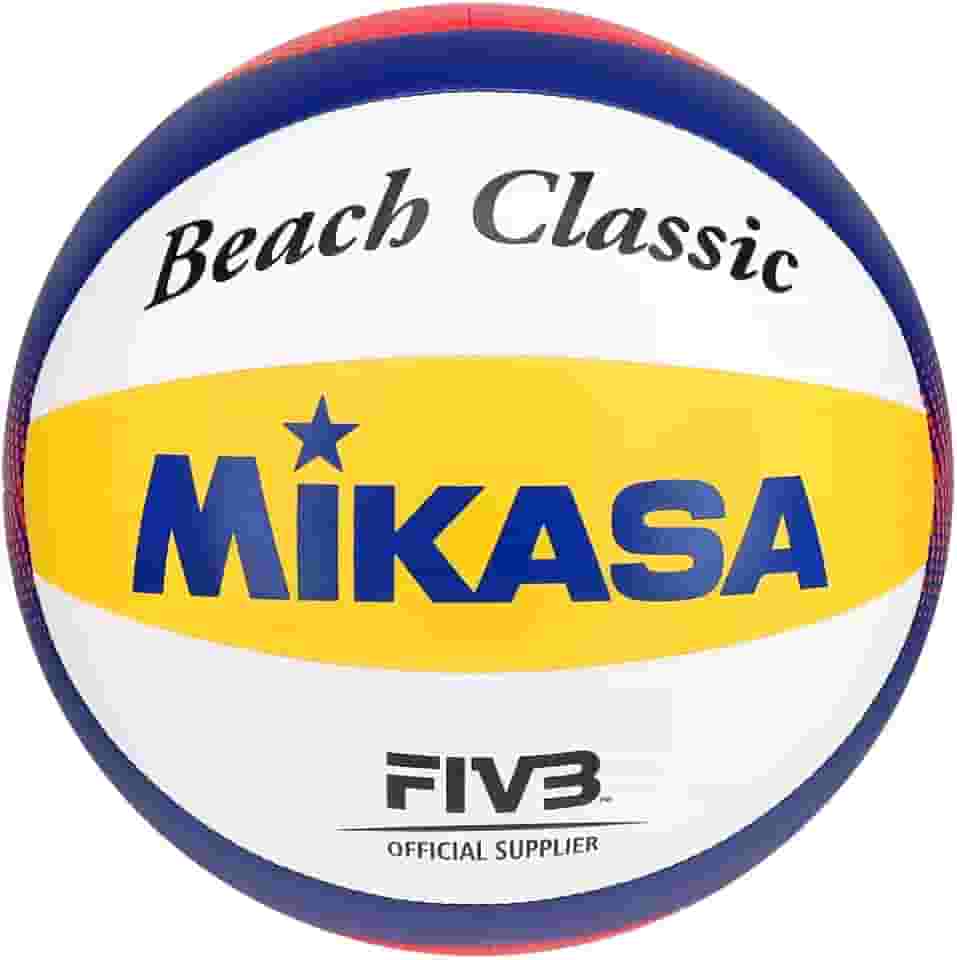 Mikasa Beach Classic BV552C-WYBR