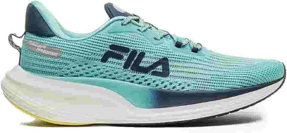 Tênis Fila Racer Speedzone Branco