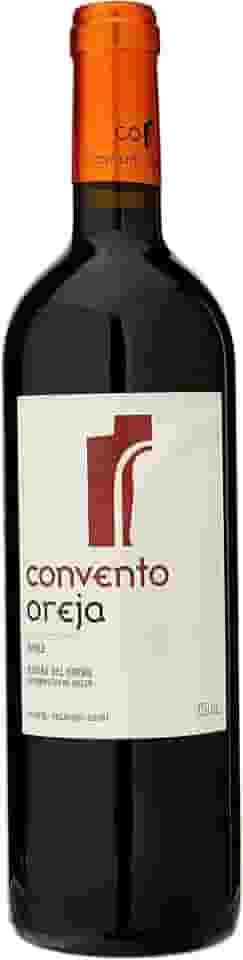 Vinho Tinto Convento Oreja Roble 750 ml Convento Oreja Tempranillo