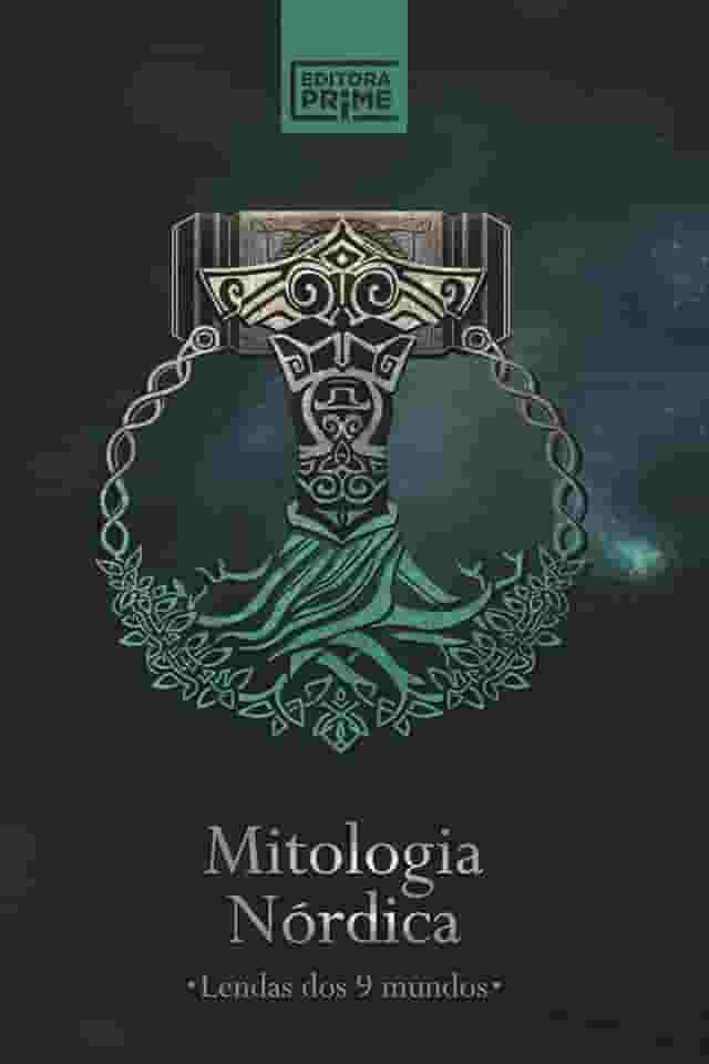 Mitólogia Nórdica: Lenda dos 9 mundos