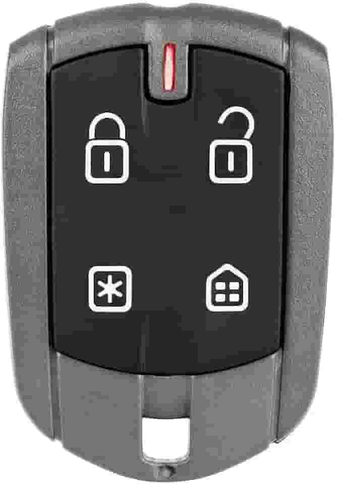 Alarme para moto Positron Duoblock FX G8 350 Dedicado Honda CG 125/150/160 012881000