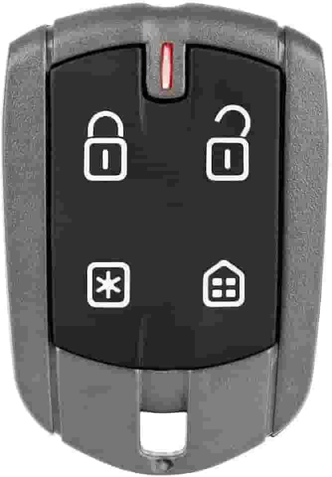 Alarme para moto Positron Duoblock FX G8 350 Dedicado Honda CG 125/150/160 012881000