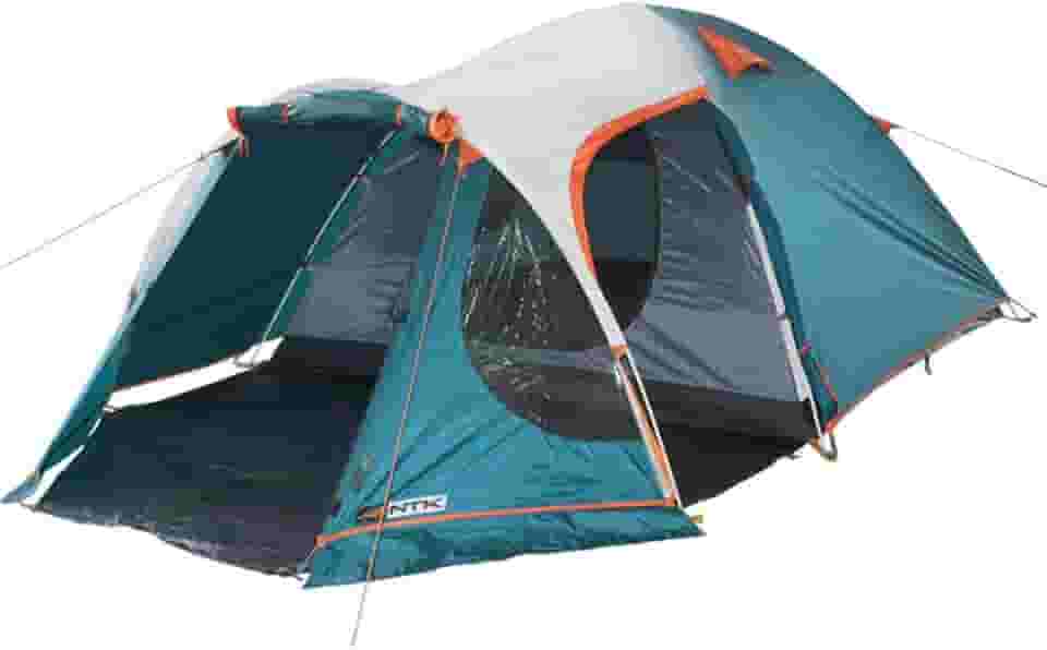 Barraca Indy, Nautika