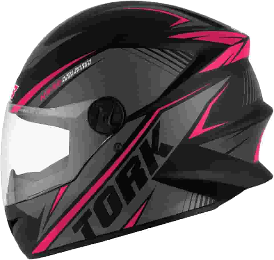 CAPACETE PRO TORK R8 FOSCO 60 CZ/RS