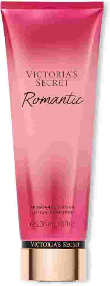 HIDRATANTE VICTORIA'S SECRET ROMANTIC 236ML