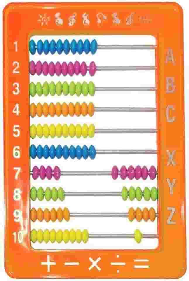 Abaco RF103, VMP, unitario, sortido