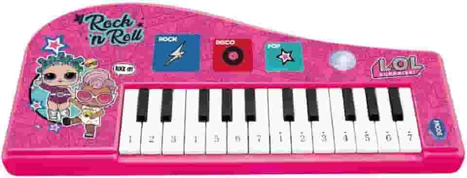 Brinquedo Piano da LOL Surprise, Candide
