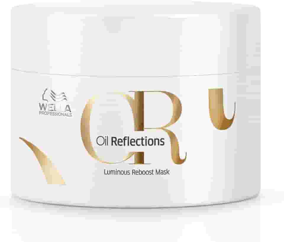 Máscara Wella Professionals Oil Reflections 150ML