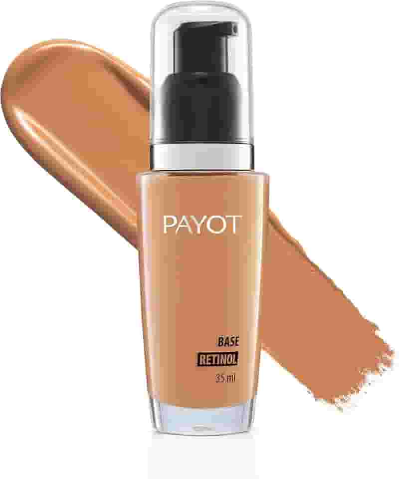 Payot Base Retinol Payot Cor 60