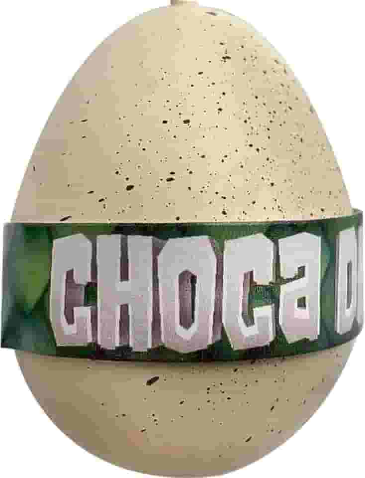 Brinquedo Ovo Choca Dino Dinossauro Coleção Cresce Na Água Muita Diversão + De 3 Anos Macro - AN2003