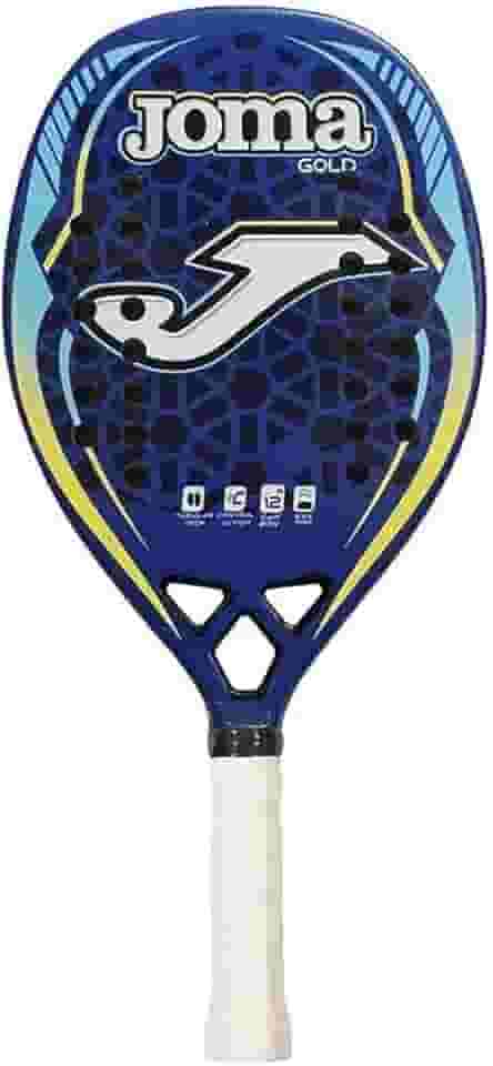 Raquete Beach Tennis Spider 12k de Carbono Joma