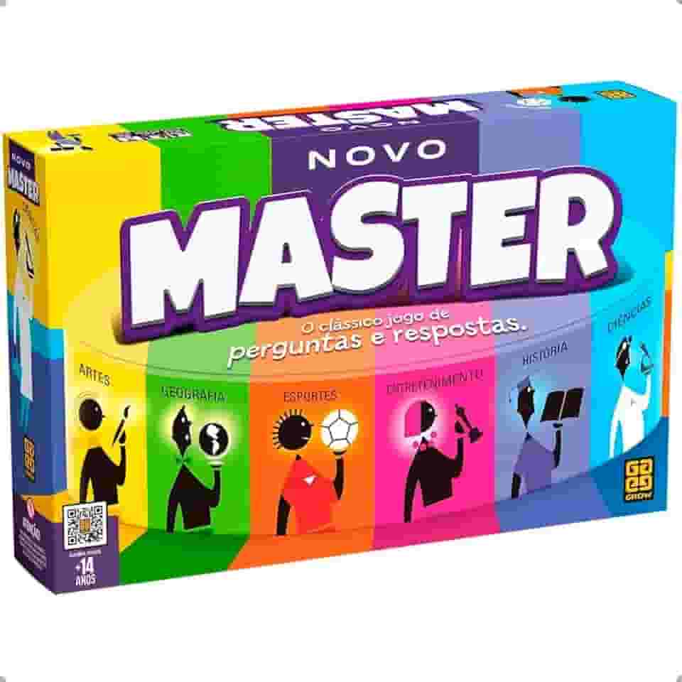 Jogo Master