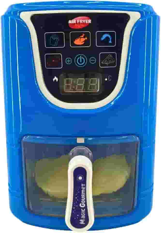 AIR FRYER - MAGIC GOURMET