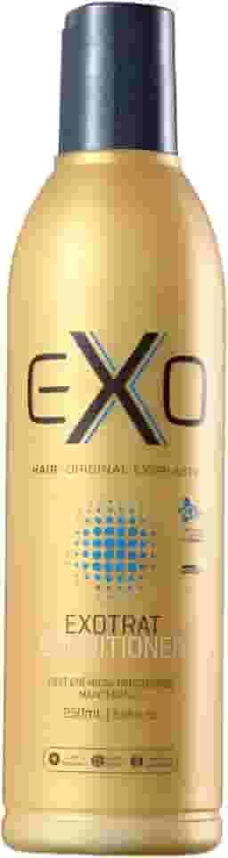Exo Hair Home Use Exotrat - Condicionador 250ml - Cs
