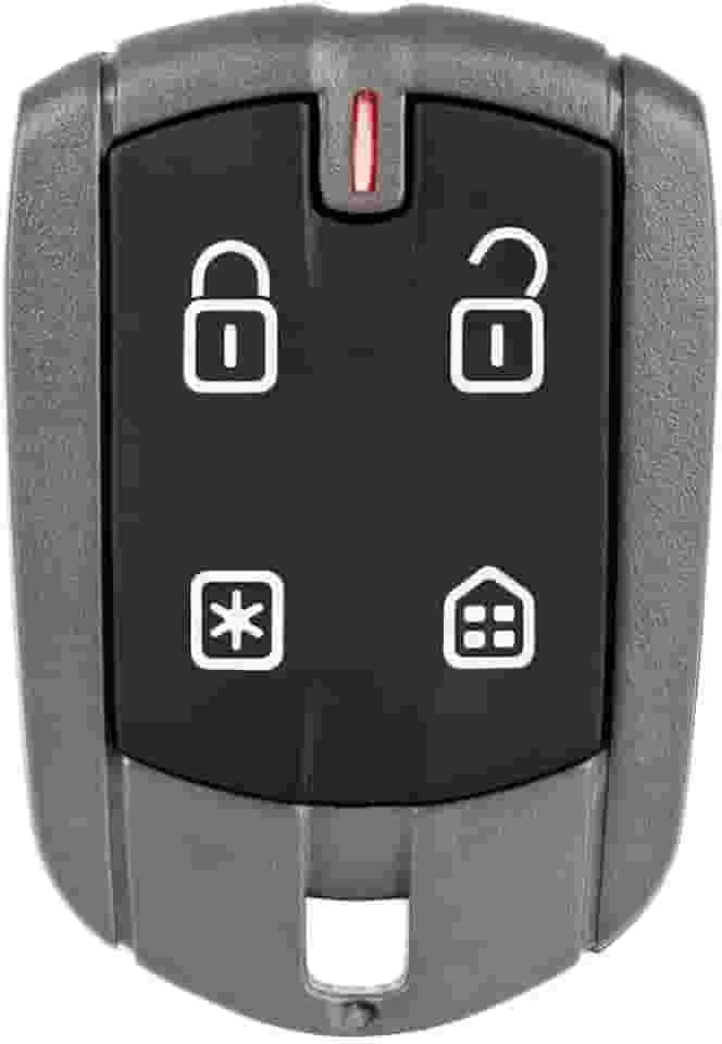 Alarme para moto Positron Duoblock FX G8 350 Dedicado Honda CG 125/150/160 012881000