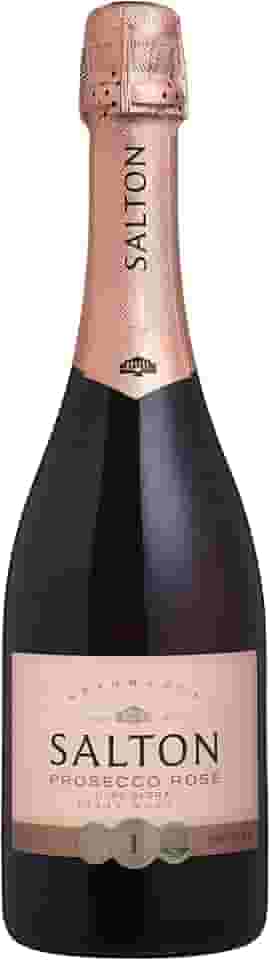 Salton Espumante Prosecco Brut Rose Rose