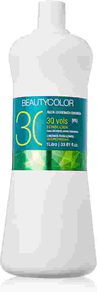 Água Oxigenada BEAUTYCOLOR - 30 vols 1L