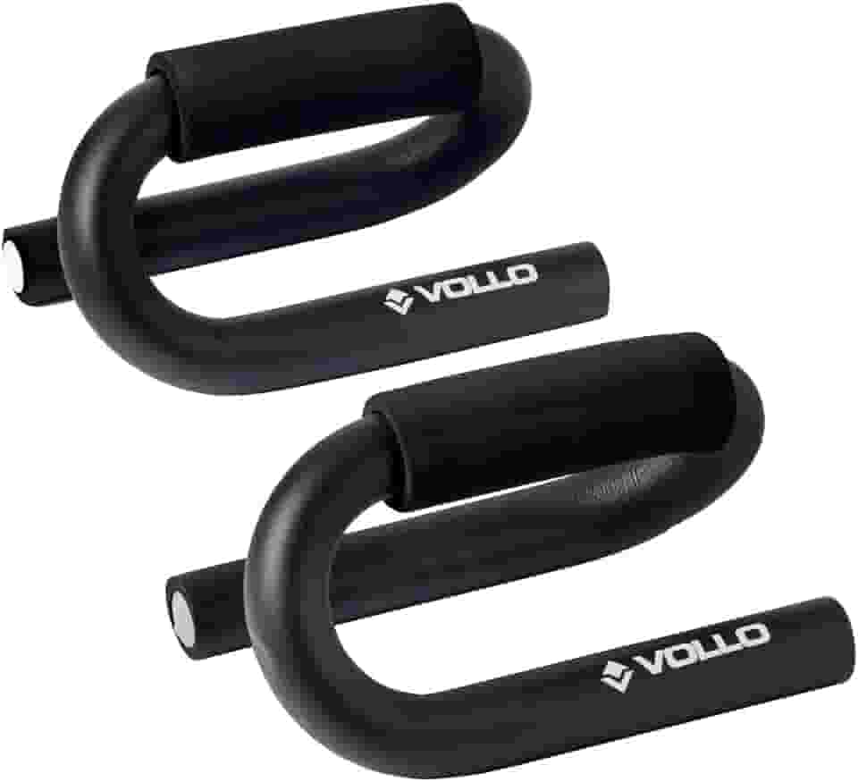 Suporte de Flexão Vollo Sports