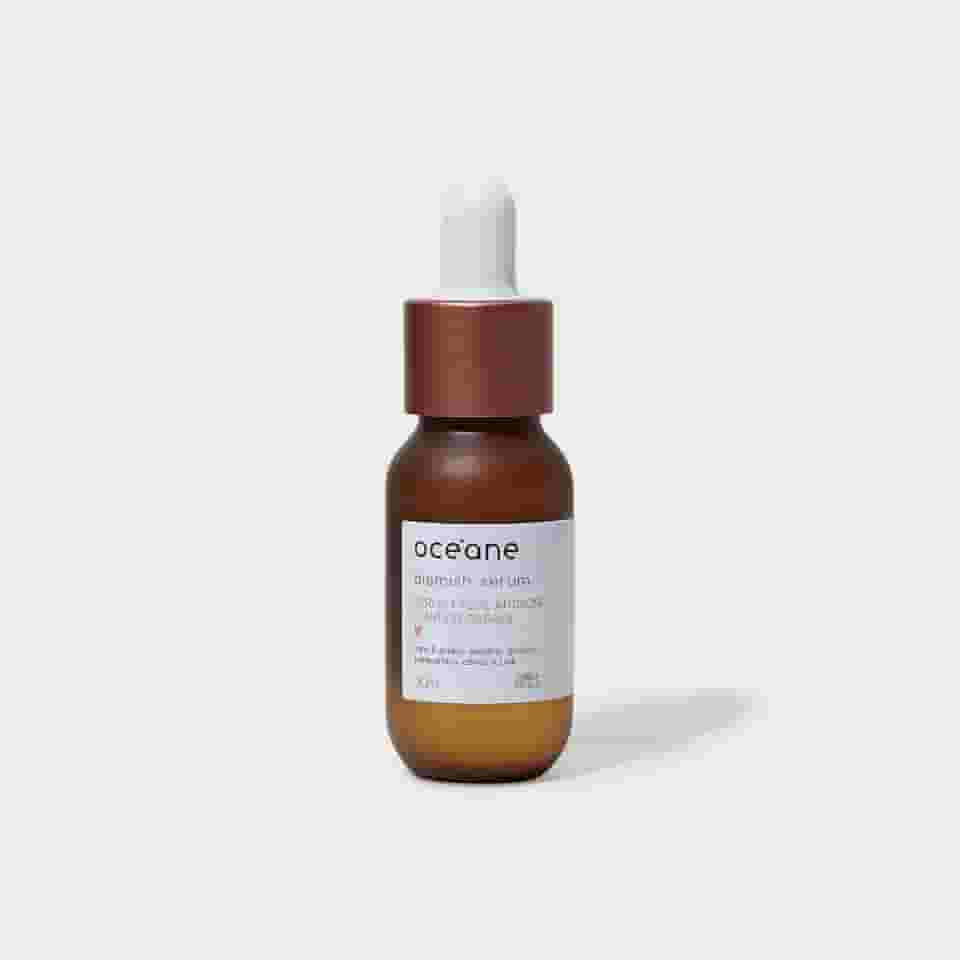 Sérum Antiacne e Antioleosidade - Blemish Serum 30ml