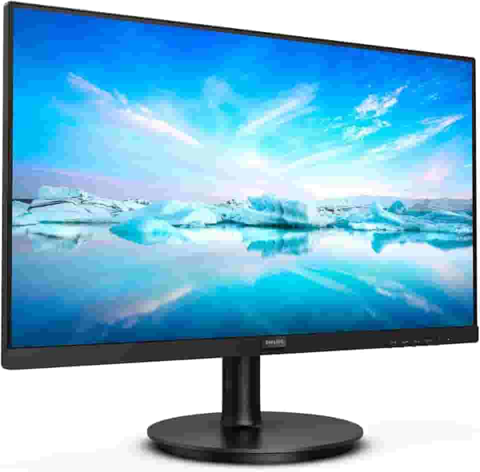 PHILIPS Monitor LCD FHD de 23,8 polegadas 241V8LAB/69
