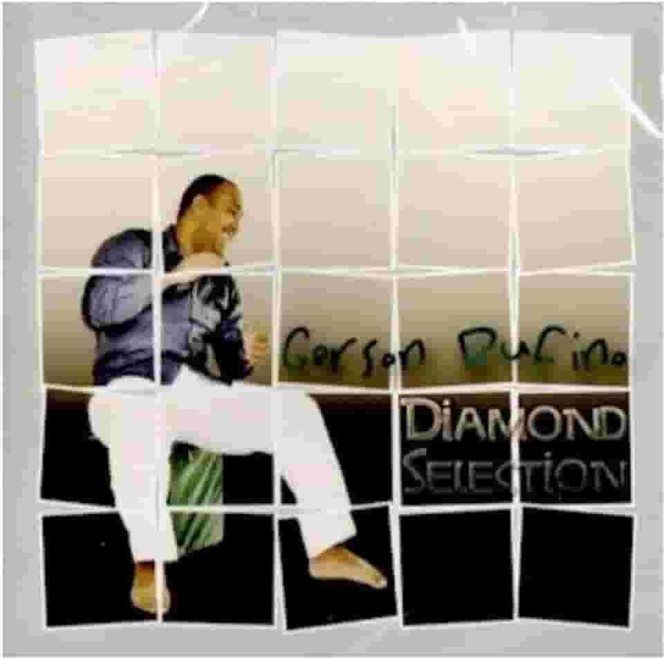 CD Gerson Rufino Diamond Selection