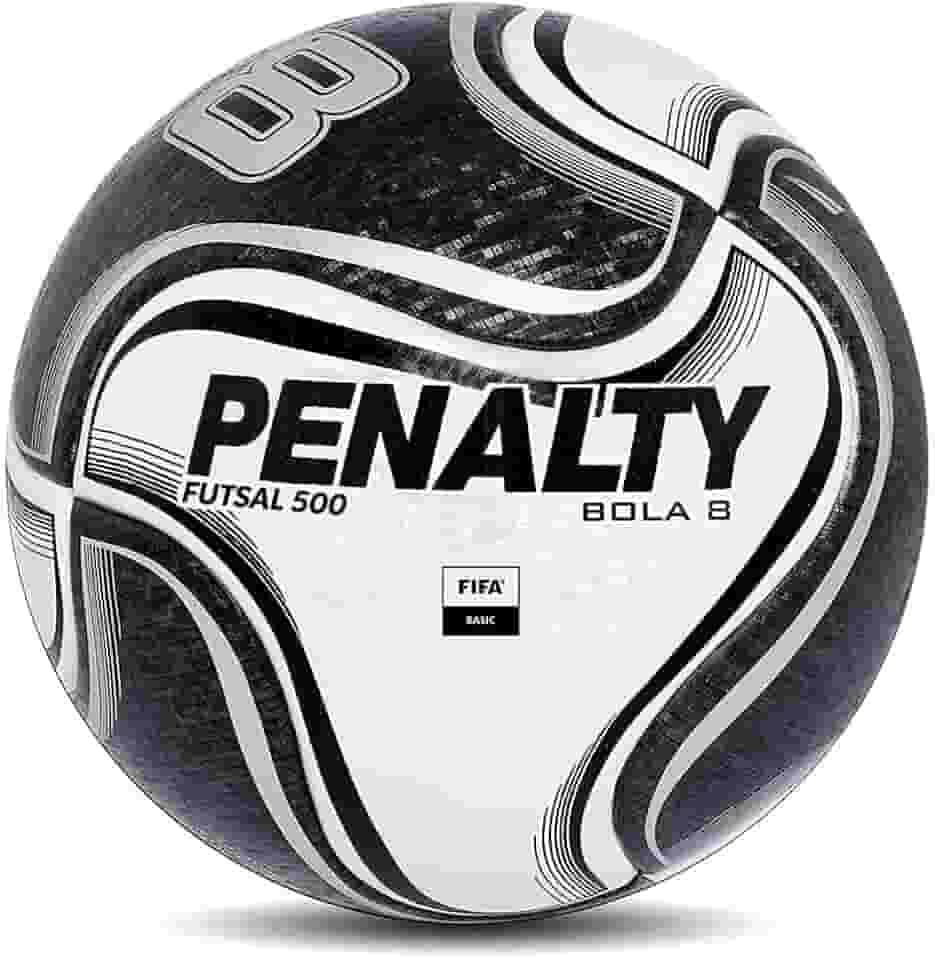 Bola Penalty Futsal 8