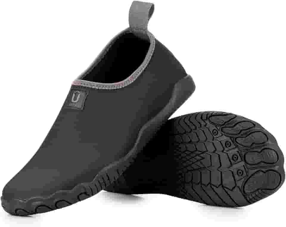 Sapatilha Nautica Esportiva Tenis Híbrido Neoprene Aquático Ciclismo Caminhada Pesca Corrida Praia Unissex