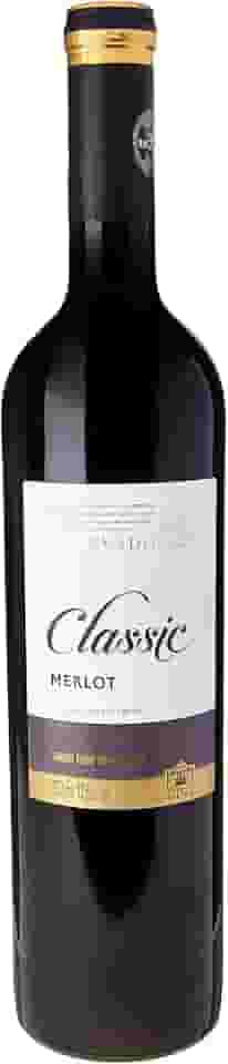 Salton Vinho Classic Merlot 750 Ml
