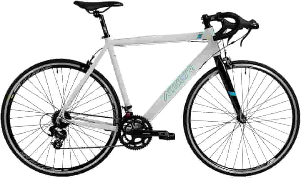 Bicicleta Athor Speed Estrada V-one Aro 700 14 Velocidades Tamanho 53