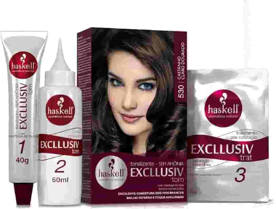 TONALIZANTE 100 PRETO AZULADO 40G