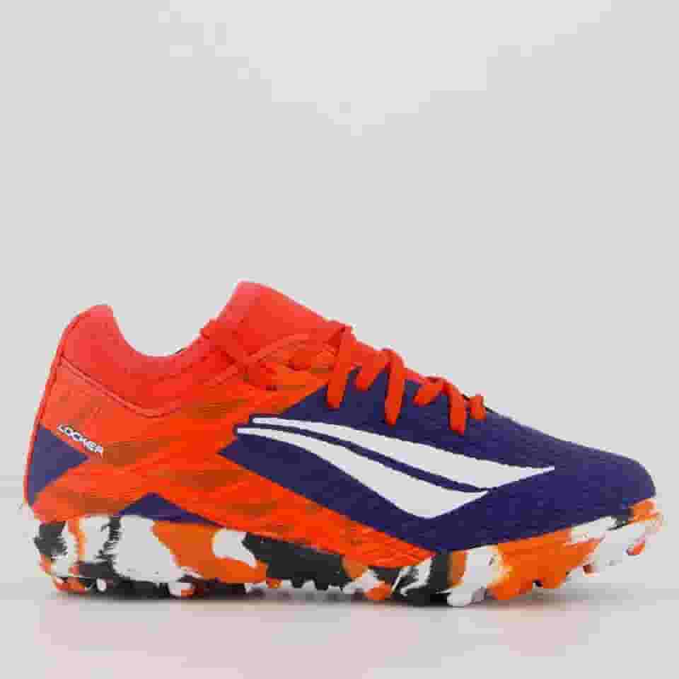 Chuteira Penalty Penalty Chuteira Society Rx Locker Kids Y-3 criança-unissex