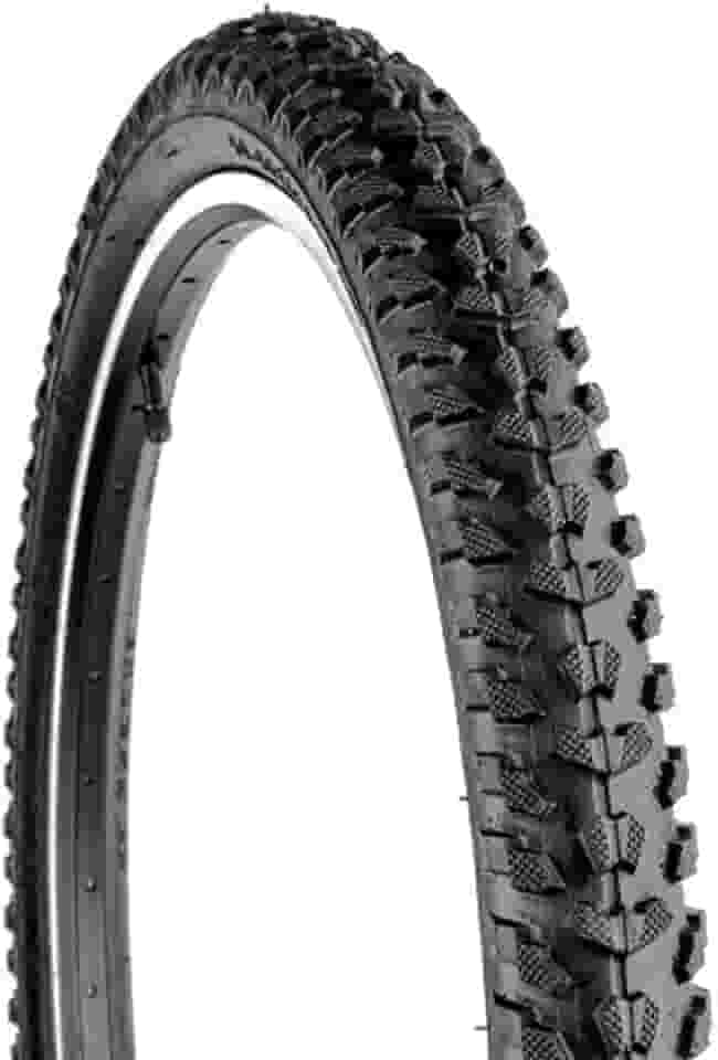 Pneu Levorin Excess Ex Aro 20x1.75 Medium Block Bmx - Unidade