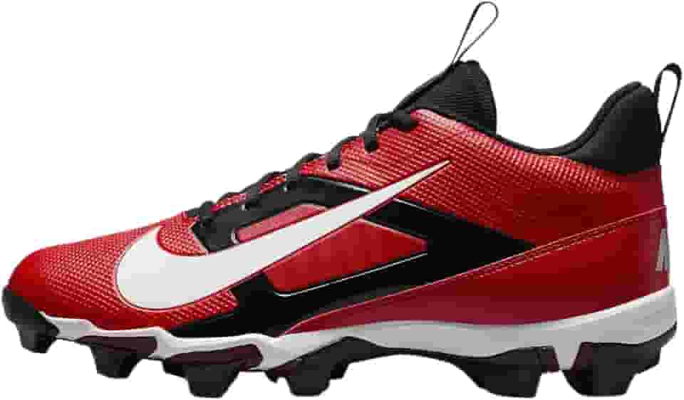 Chuteira masculina Alpha Menace 4 Shark