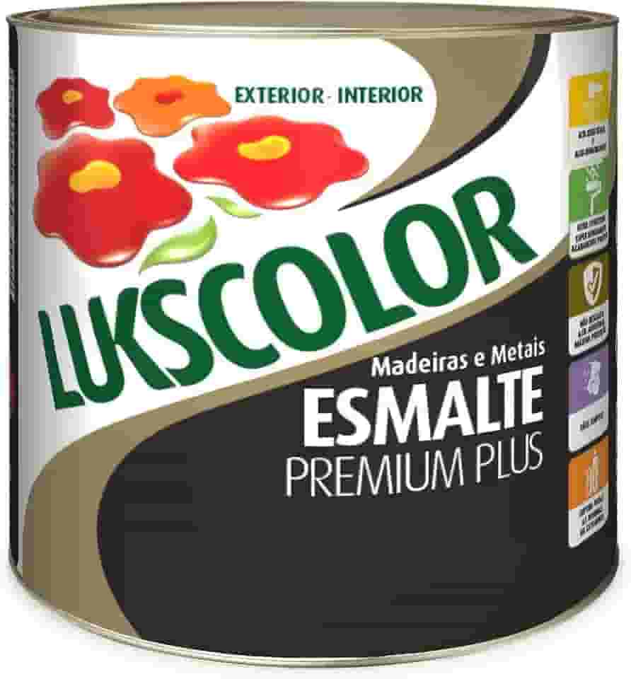 Tinta Esmalte Sint Lukscolor Azul França 225ml